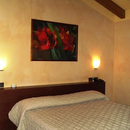 Hotel Parco Castelvetro Piacentino Ruang foto
